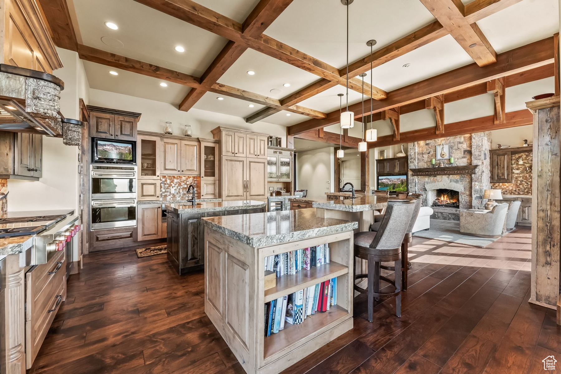 Park City, Utah 84098, United States, 4 Bedrooms Bedrooms, ,5 BathroomsBathrooms,Residential,Active,53991