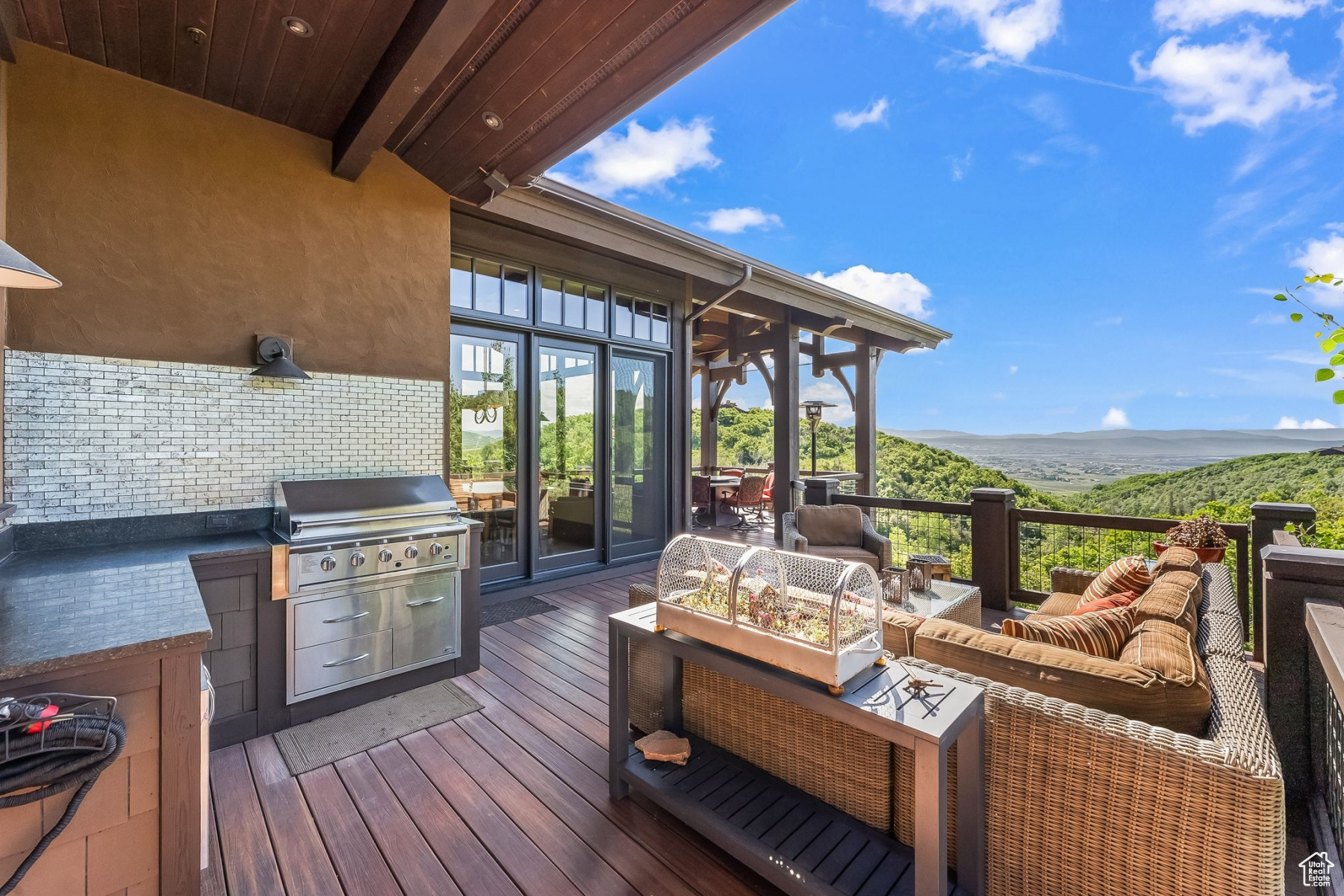 Park City, Utah 84098, United States, 4 Bedrooms Bedrooms, ,5 BathroomsBathrooms,Residential,Active,53991