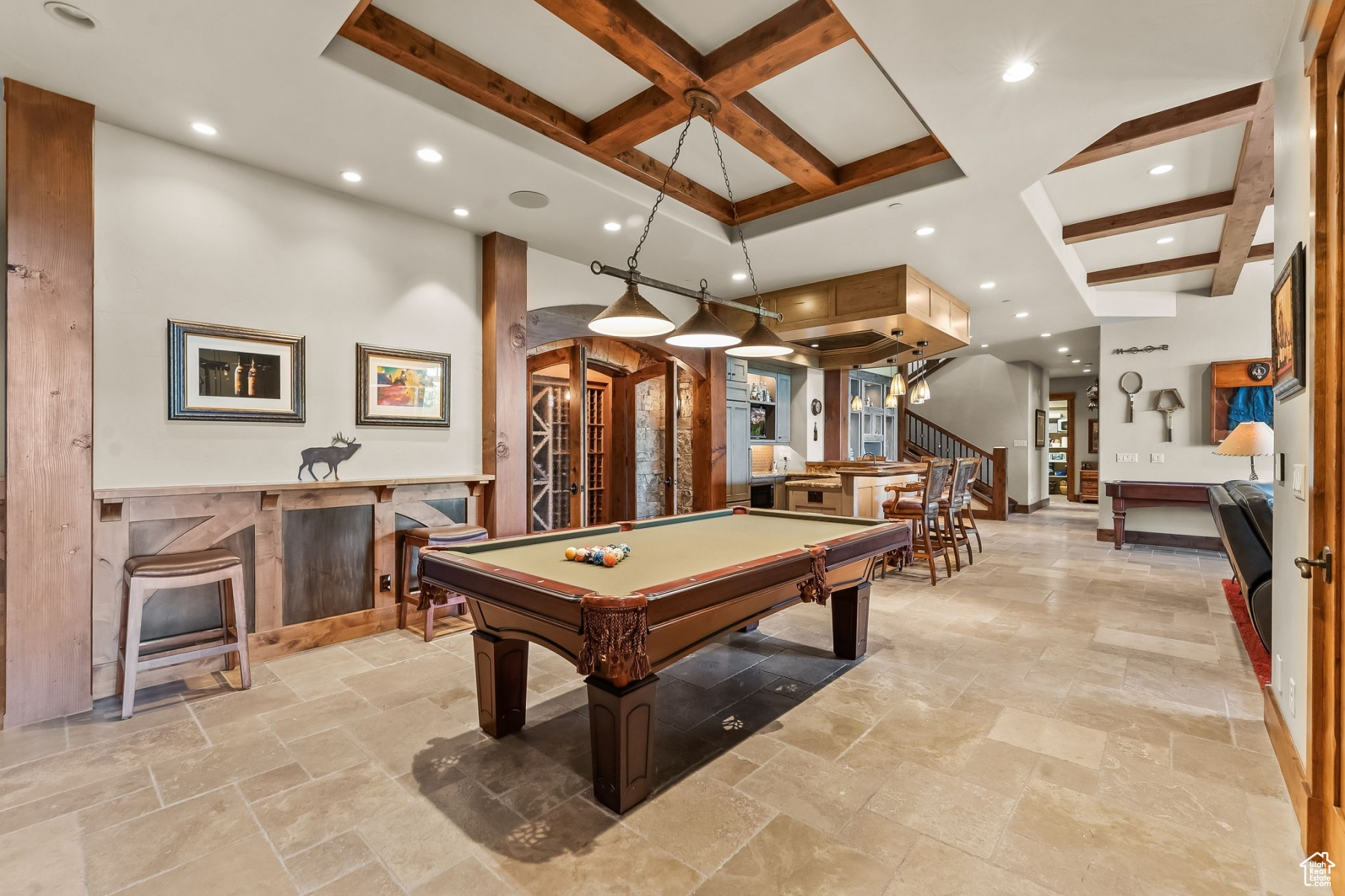 Park City, Utah 84098, United States, 4 Bedrooms Bedrooms, ,5 BathroomsBathrooms,Residential,Active,53991