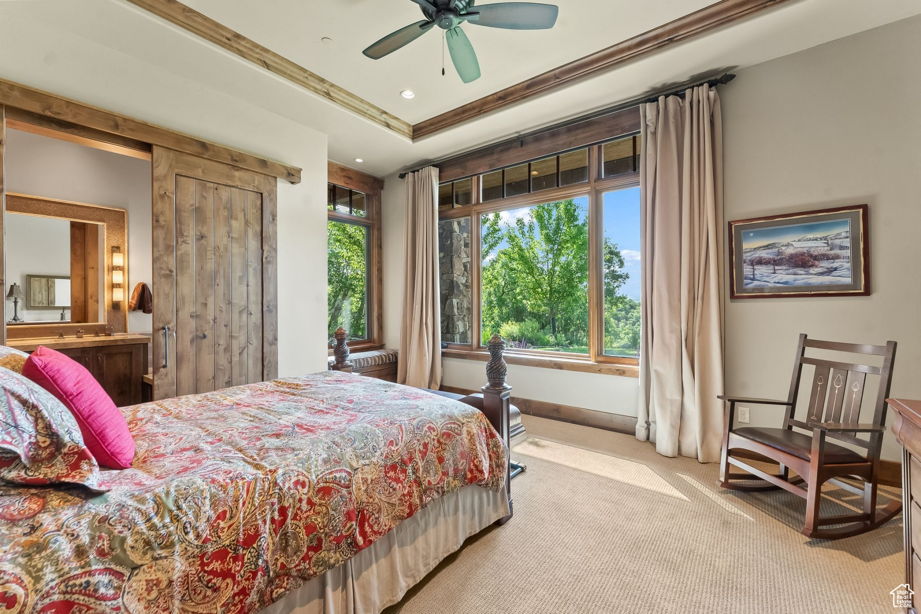 Park City, Utah 84098, United States, 4 Bedrooms Bedrooms, ,5 BathroomsBathrooms,Residential,Active,53991