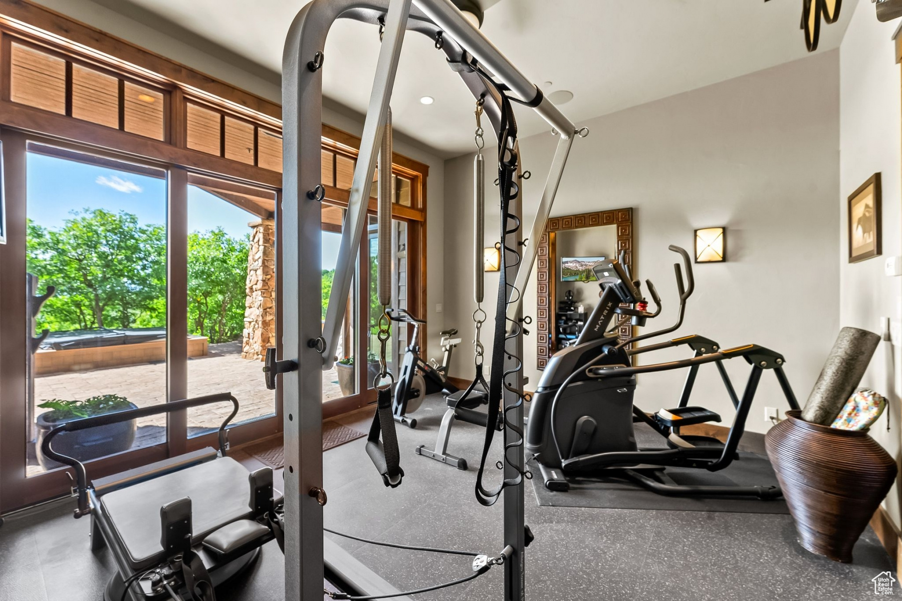 Park City, Utah 84098, United States, 4 Bedrooms Bedrooms, ,5 BathroomsBathrooms,Residential,Active,53991