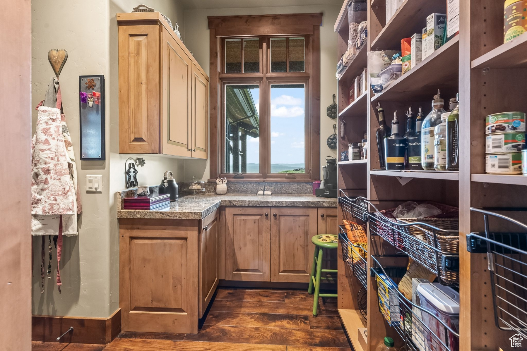 Park City, Utah 84098, United States, 4 Bedrooms Bedrooms, ,5 BathroomsBathrooms,Residential,Active,53991