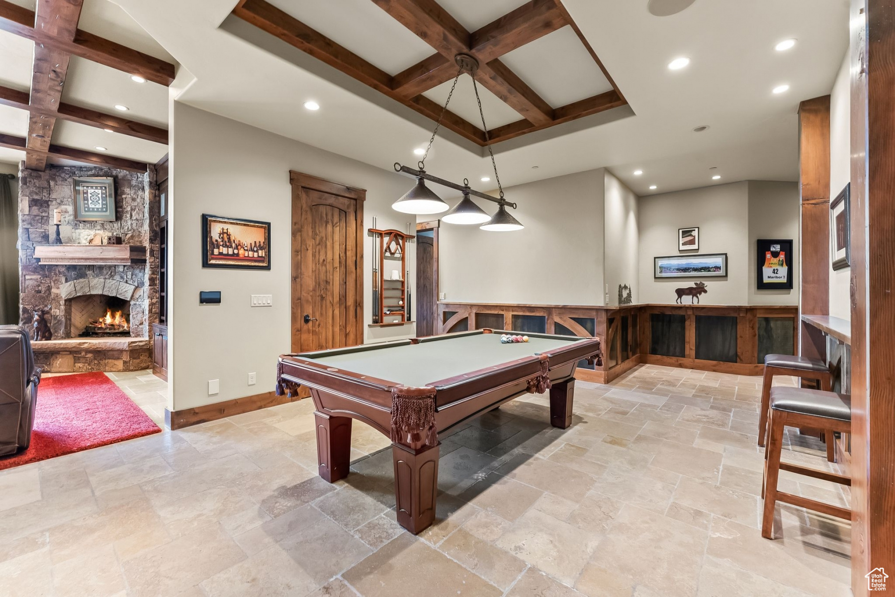 Park City, Utah 84098, United States, 4 Bedrooms Bedrooms, ,5 BathroomsBathrooms,Residential,Active,53991