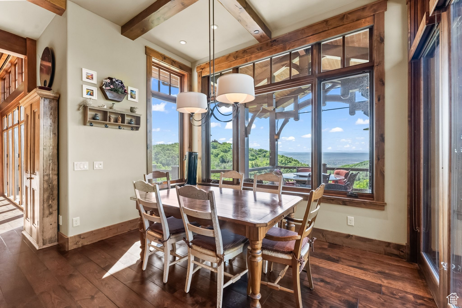 Park City, Utah 84098, United States, 4 Bedrooms Bedrooms, ,5 BathroomsBathrooms,Residential,Active,53991