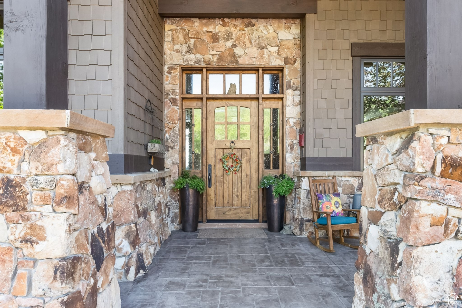 Park City, Utah 84098, United States, 4 Bedrooms Bedrooms, ,5 BathroomsBathrooms,Residential,Active,53991