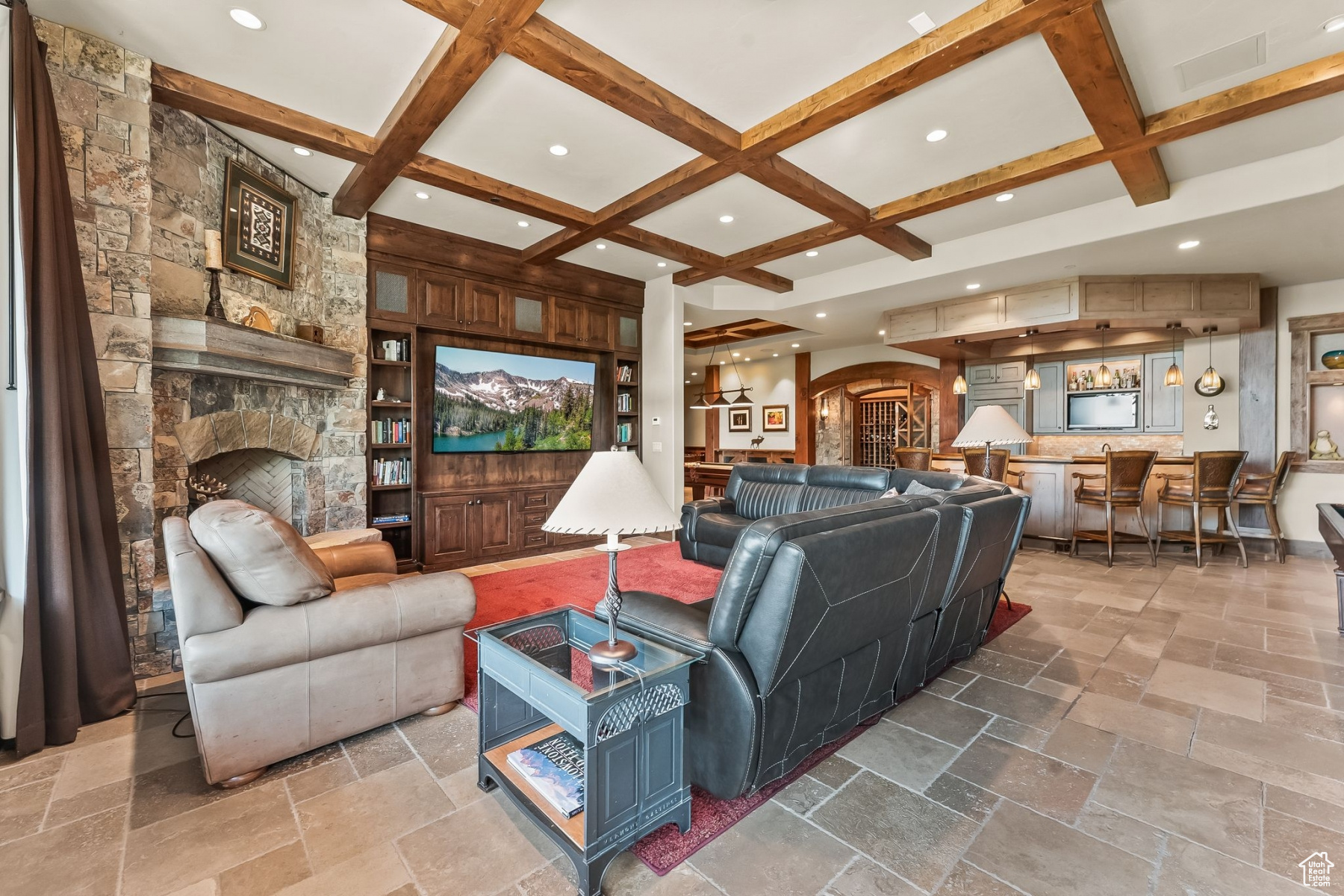 Park City, Utah 84098, United States, 4 Bedrooms Bedrooms, ,5 BathroomsBathrooms,Residential,Active,53991