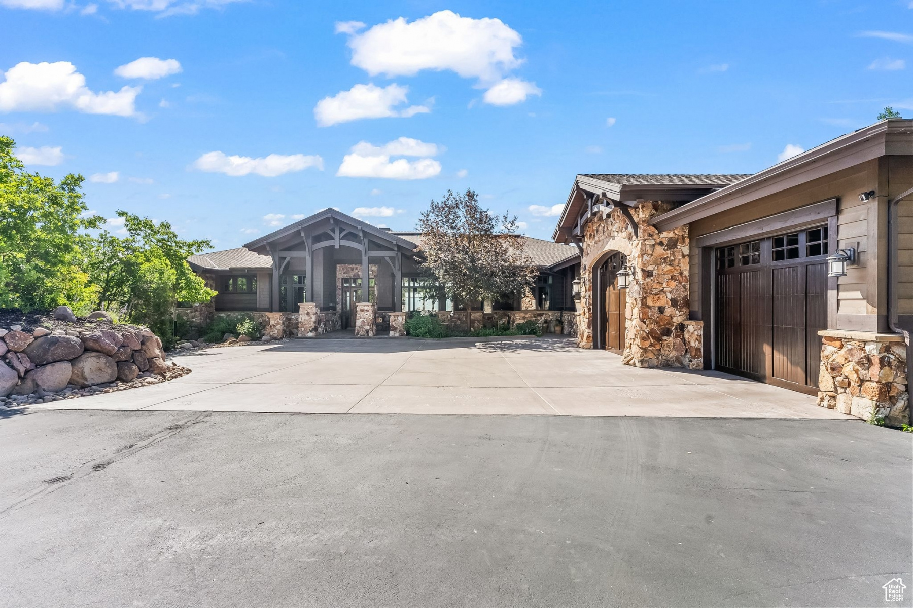 Park City, Utah 84098, United States, 4 Bedrooms Bedrooms, ,5 BathroomsBathrooms,Residential,Active,53991