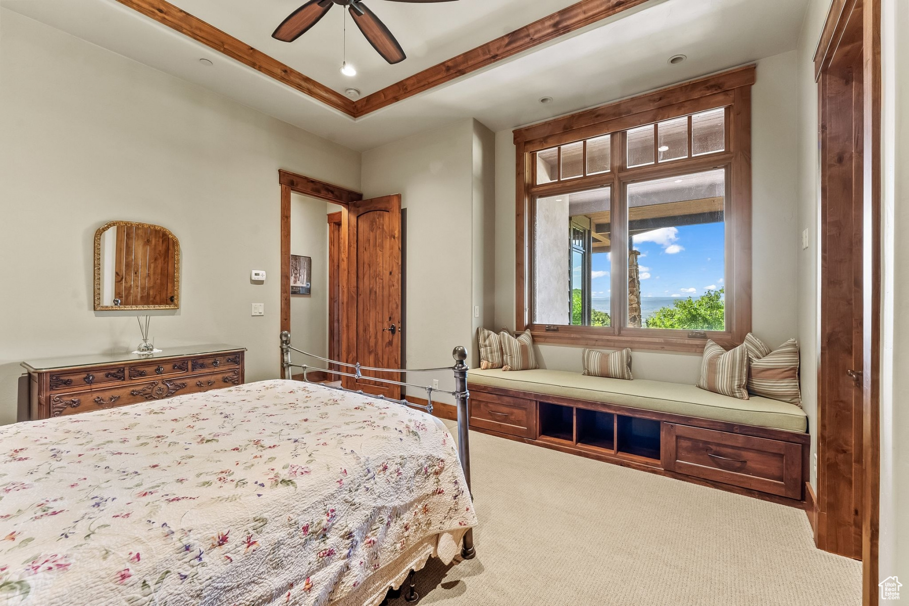 Park City, Utah 84098, United States, 4 Bedrooms Bedrooms, ,5 BathroomsBathrooms,Residential,Active,53991