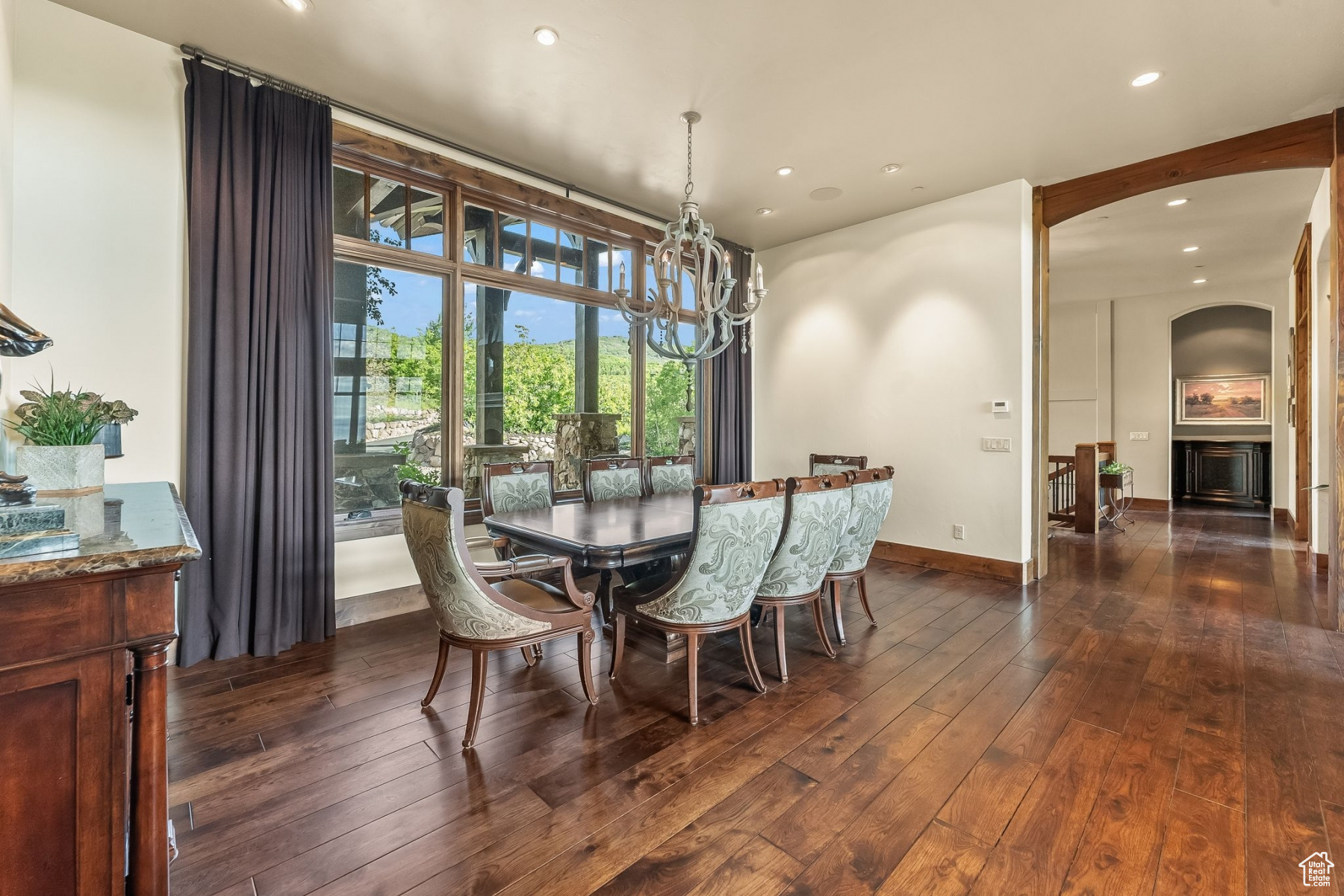 Park City, Utah 84098, United States, 4 Bedrooms Bedrooms, ,5 BathroomsBathrooms,Residential,Active,53991