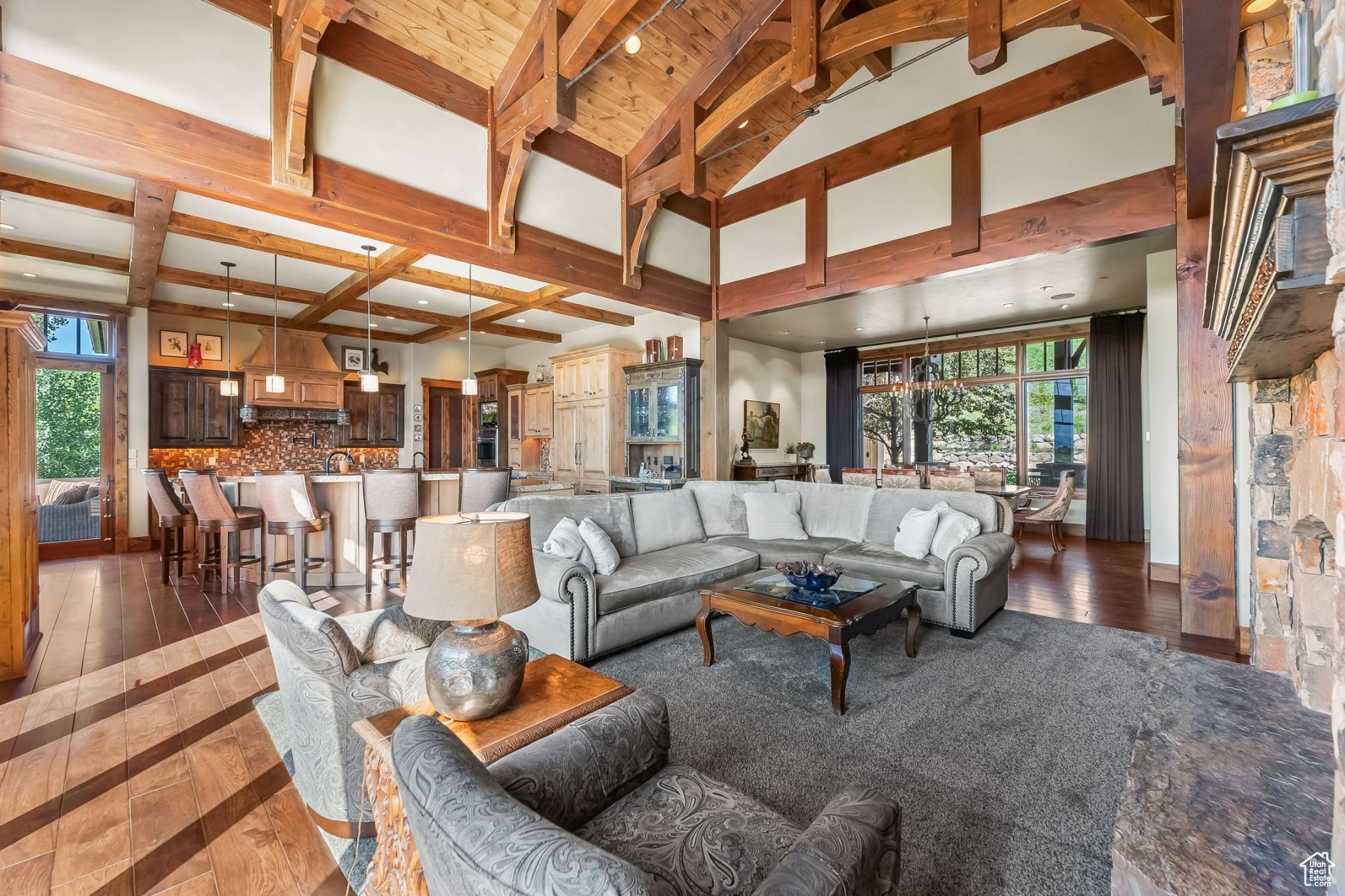 Park City, Utah 84098, United States, 4 Bedrooms Bedrooms, ,5 BathroomsBathrooms,Residential,Active,53991