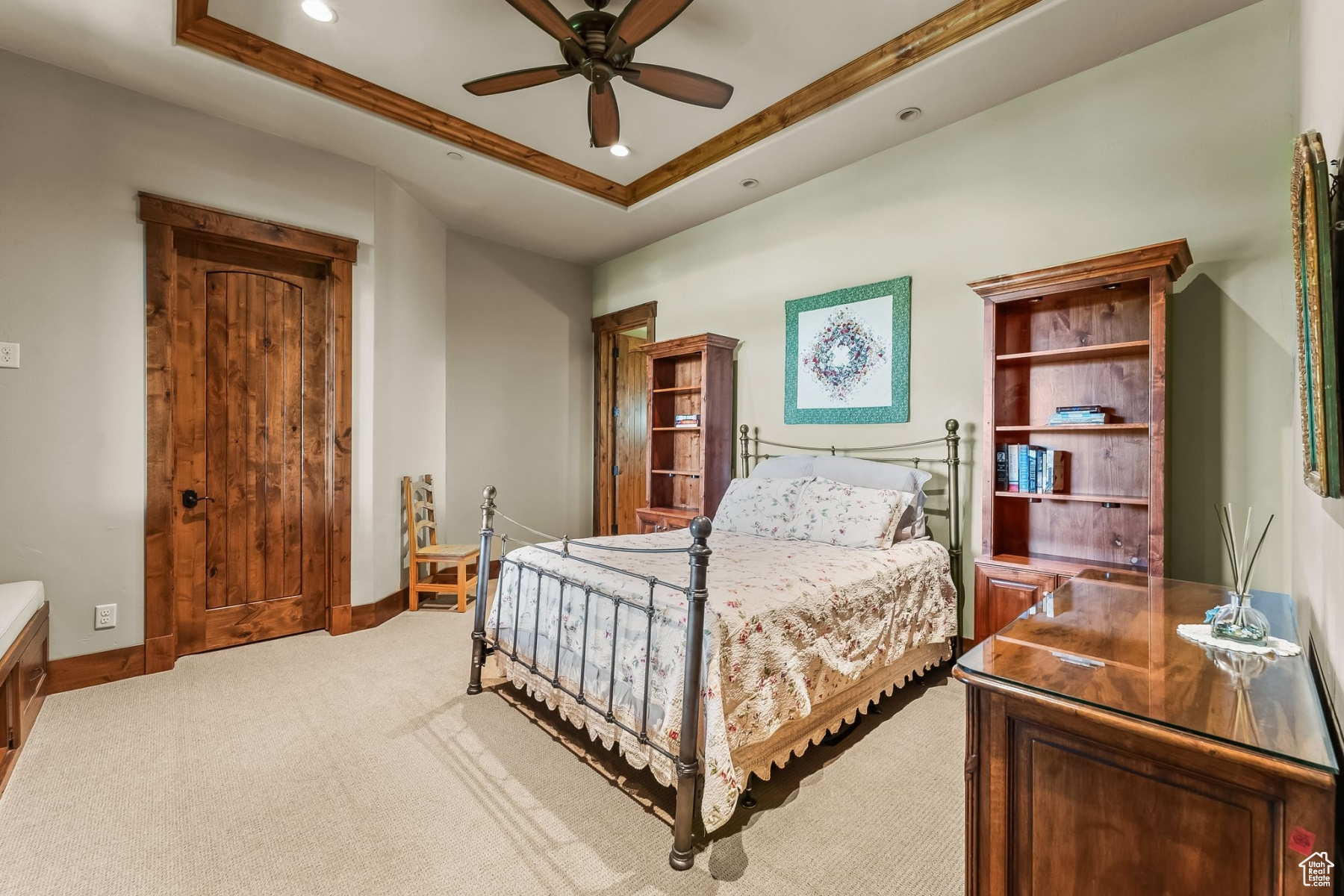 Park City, Utah 84098, United States, 4 Bedrooms Bedrooms, ,5 BathroomsBathrooms,Residential,Active,53991