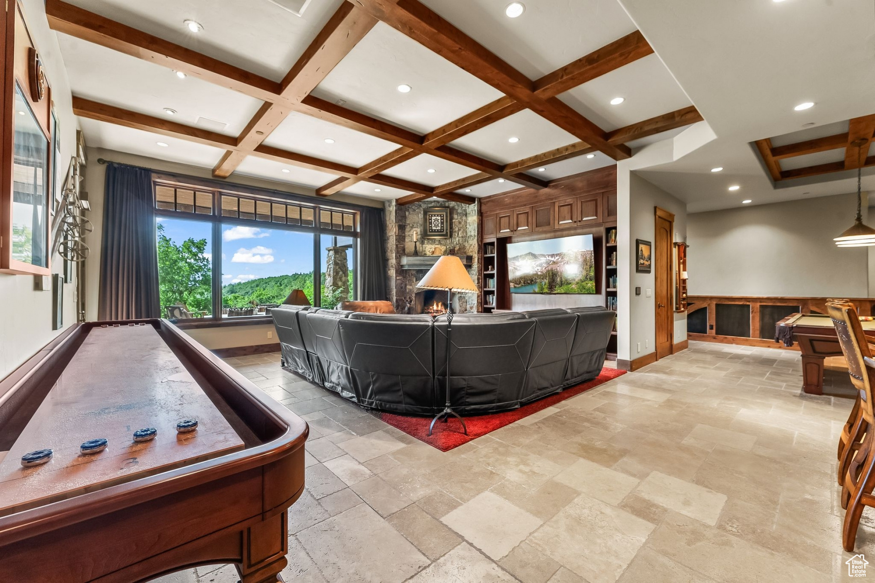 Park City, Utah 84098, United States, 4 Bedrooms Bedrooms, ,5 BathroomsBathrooms,Residential,Active,53991