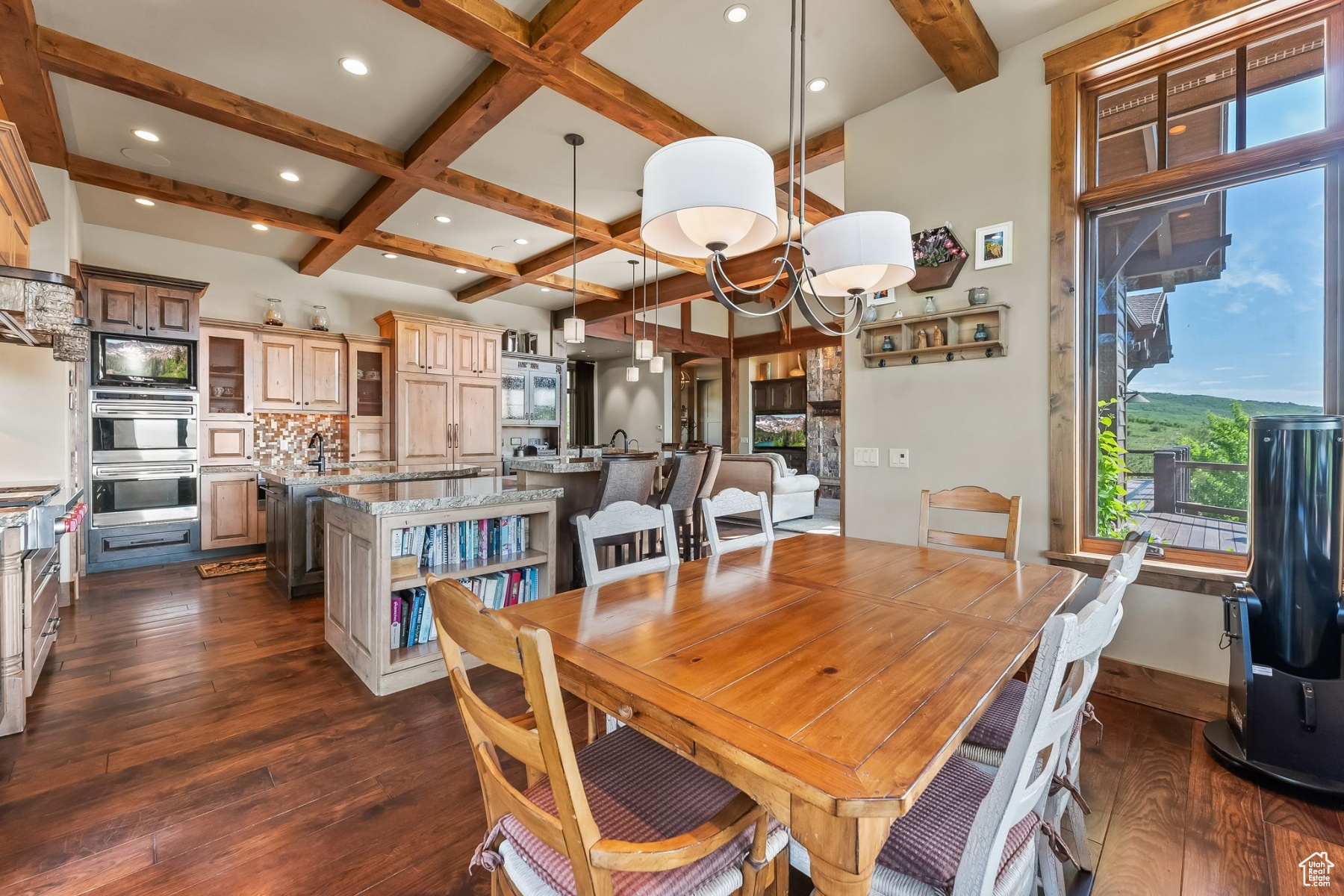 Park City, Utah 84098, United States, 4 Bedrooms Bedrooms, ,5 BathroomsBathrooms,Residential,Active,53991