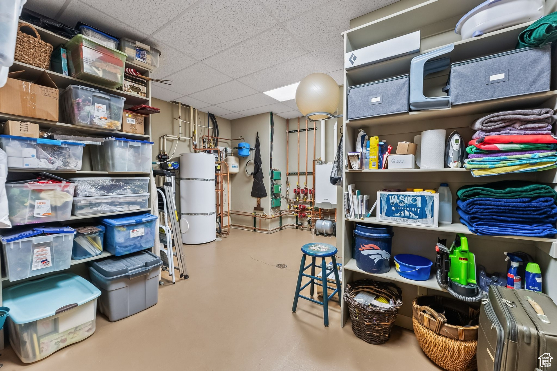 Park City, Utah 84098, United States, 4 Bedrooms Bedrooms, ,5 BathroomsBathrooms,Residential,Active,53991