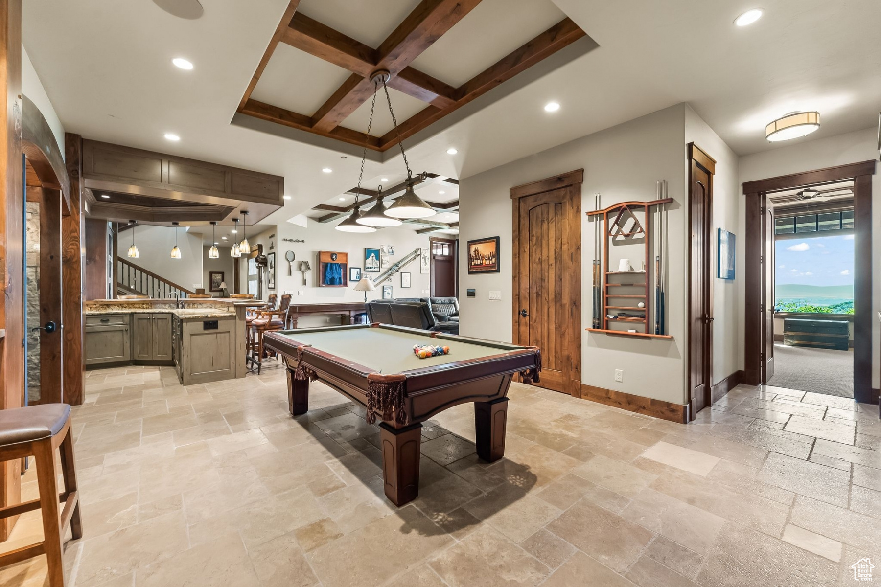 Park City, Utah 84098, United States, 4 Bedrooms Bedrooms, ,5 BathroomsBathrooms,Residential,Active,53991