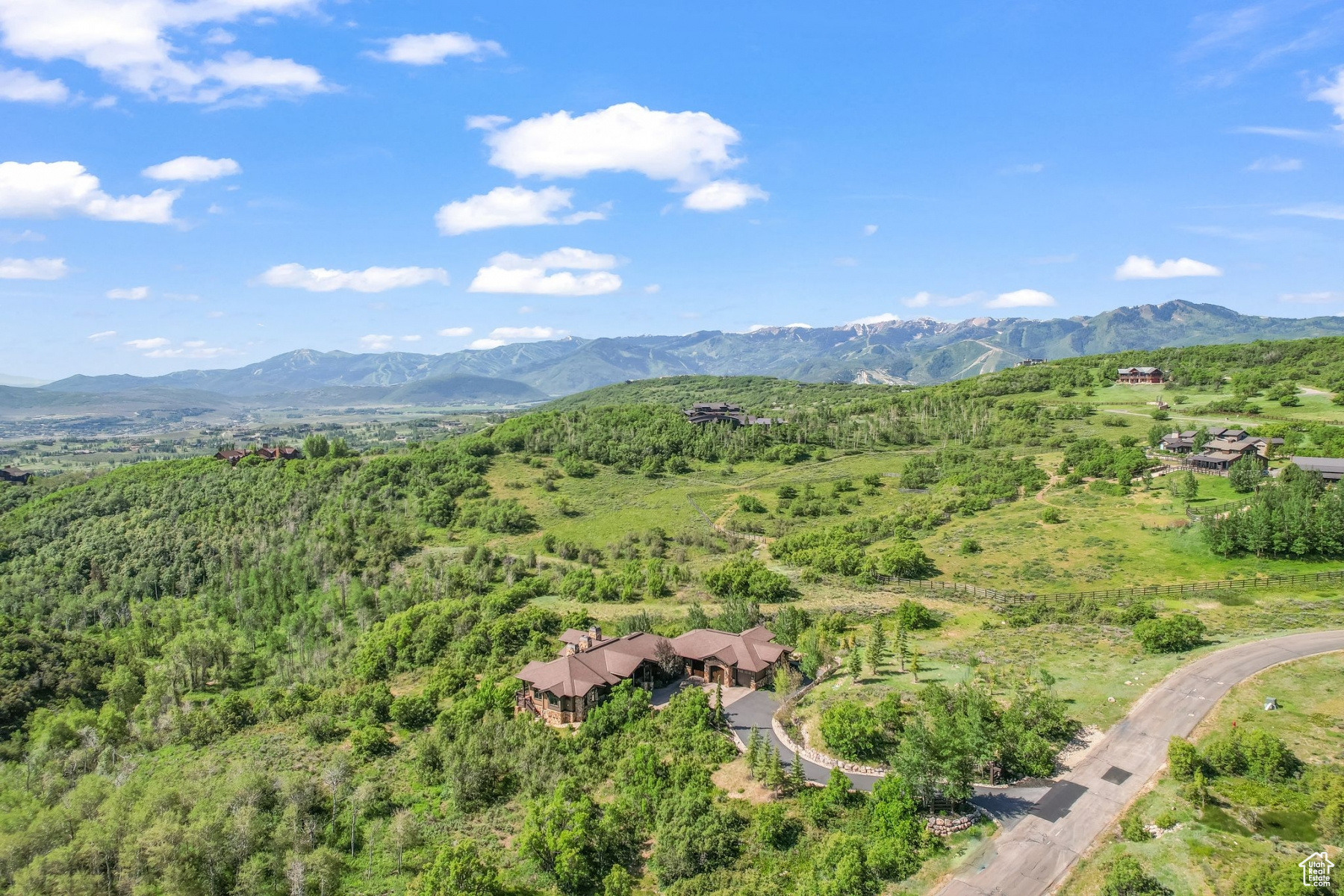 Park City, Utah 84098, United States, 4 Bedrooms Bedrooms, ,5 BathroomsBathrooms,Residential,Active,53991