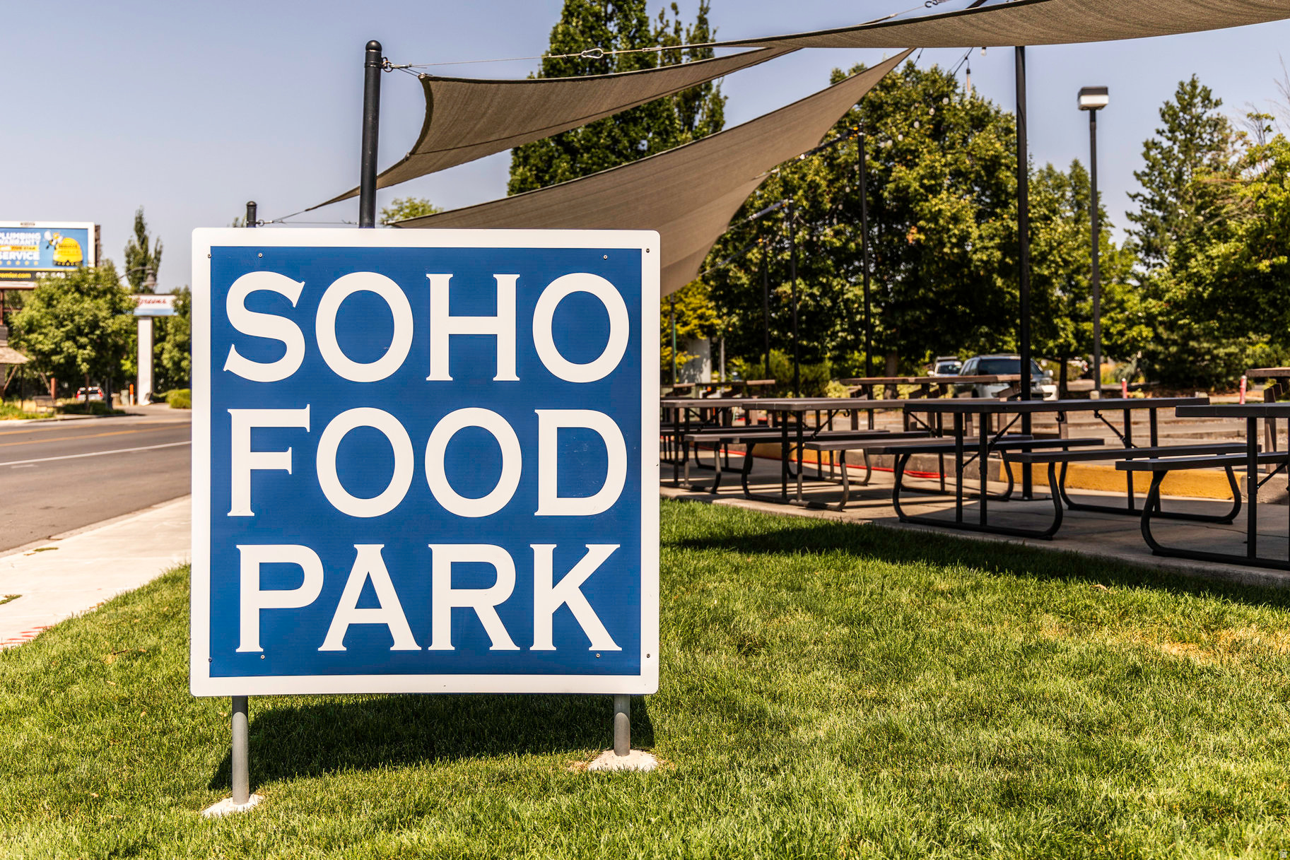 APOLLO SQUARE - Residential