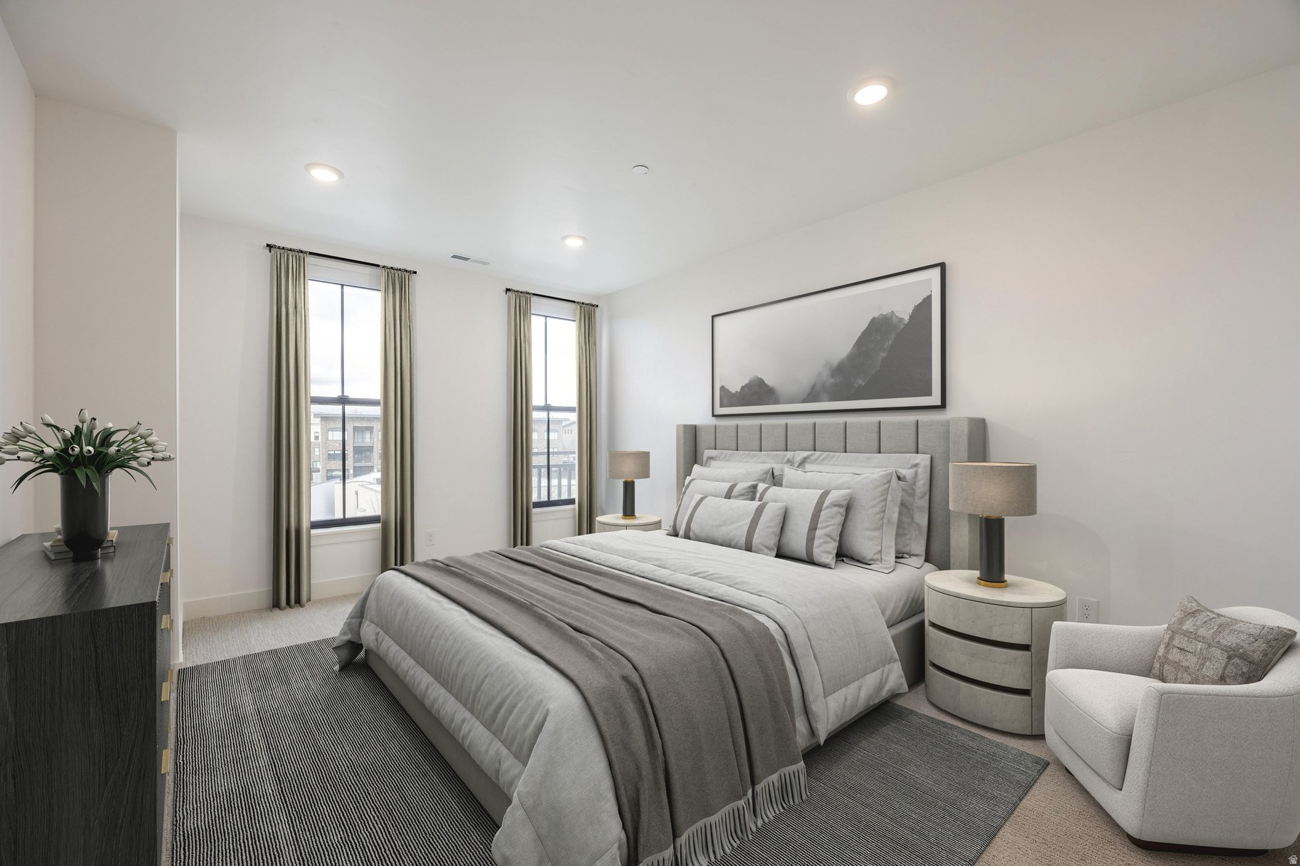 APOLLO SQUARE - Residential