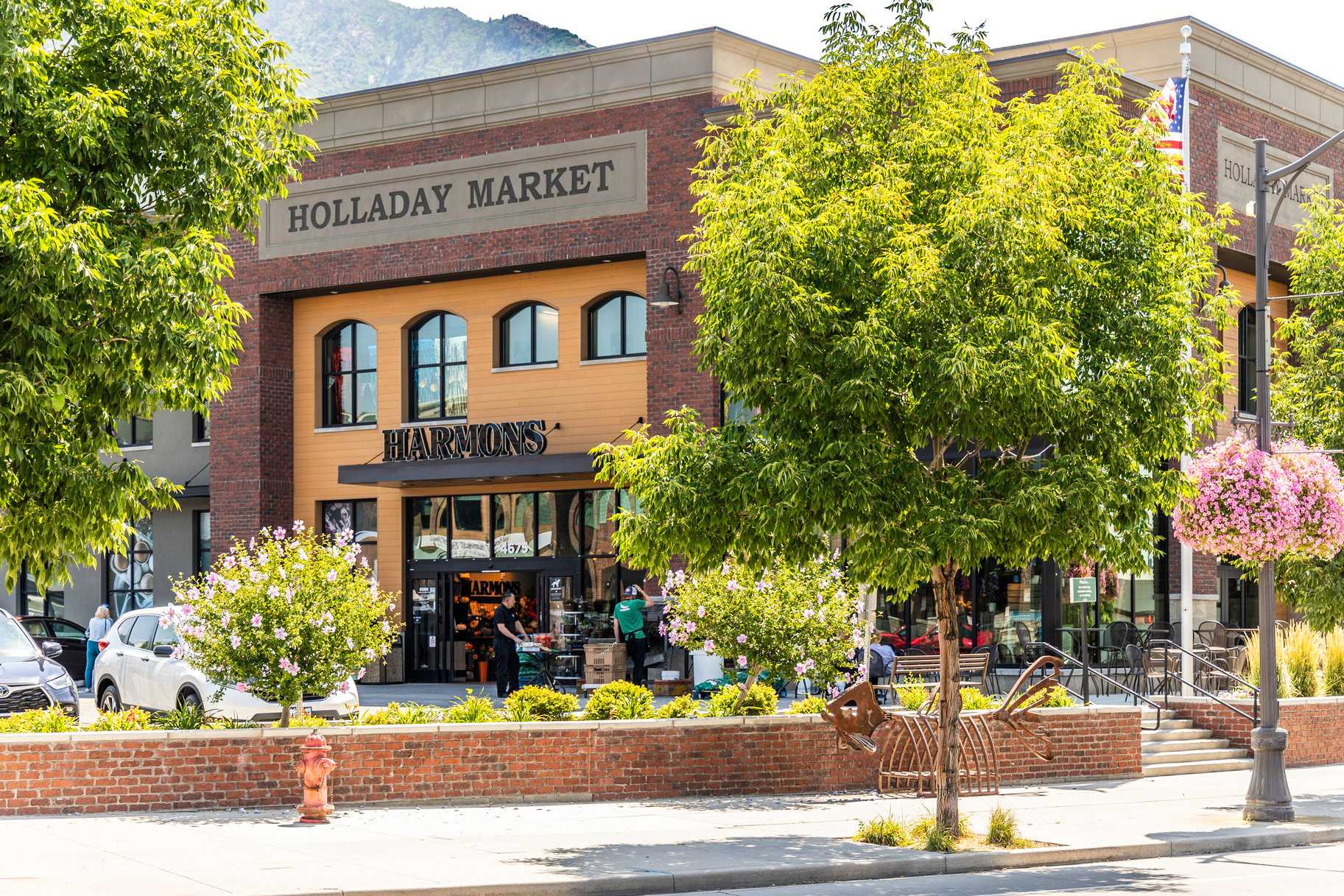 APOLLO SQUARE - Residential