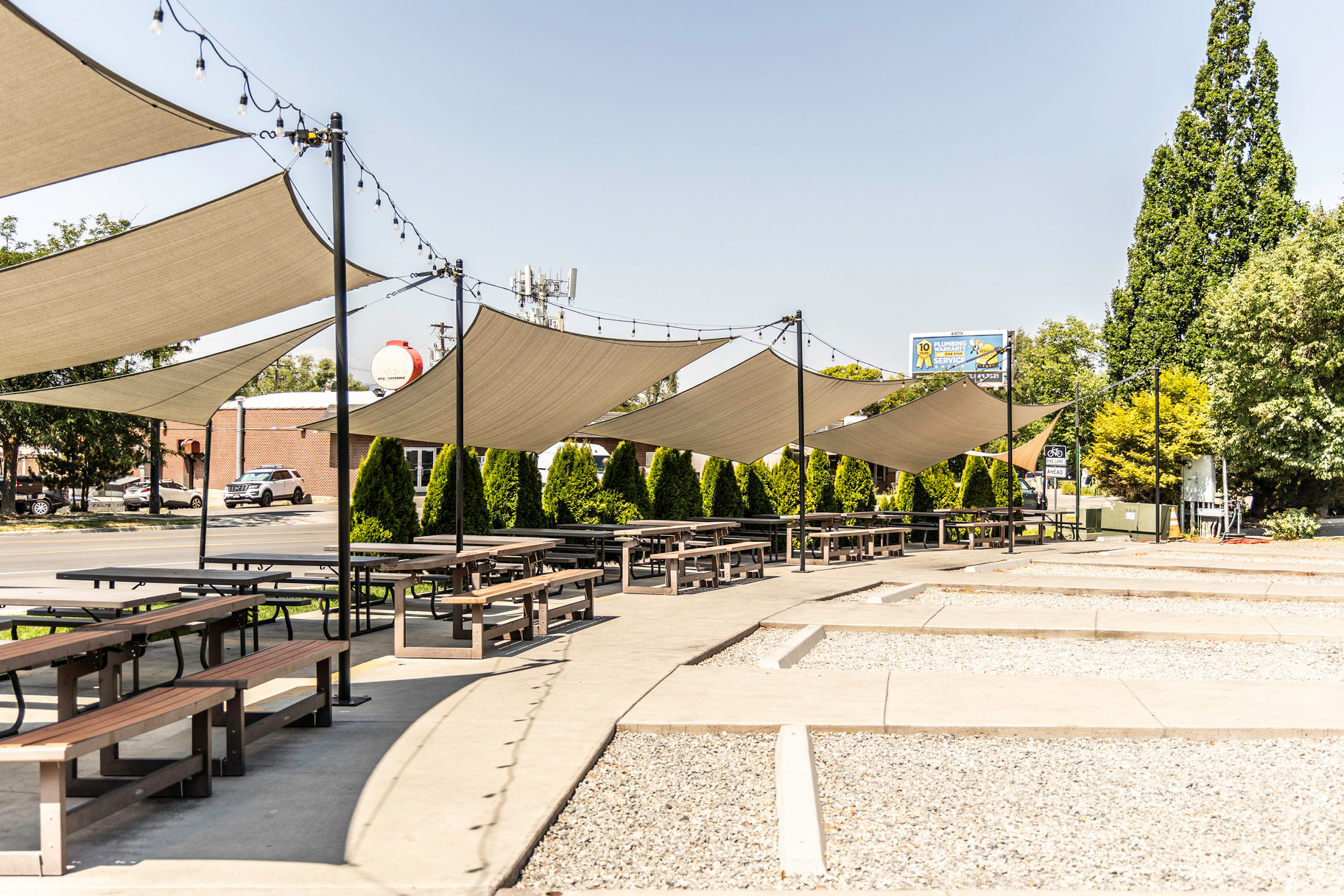 APOLLO SQUARE - Residential