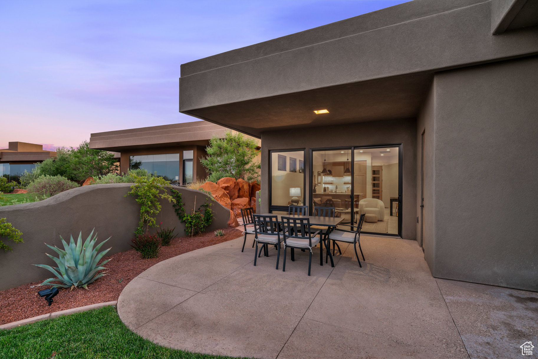 2549 W Sinagua Trl #26, Saint George, Utah image 27