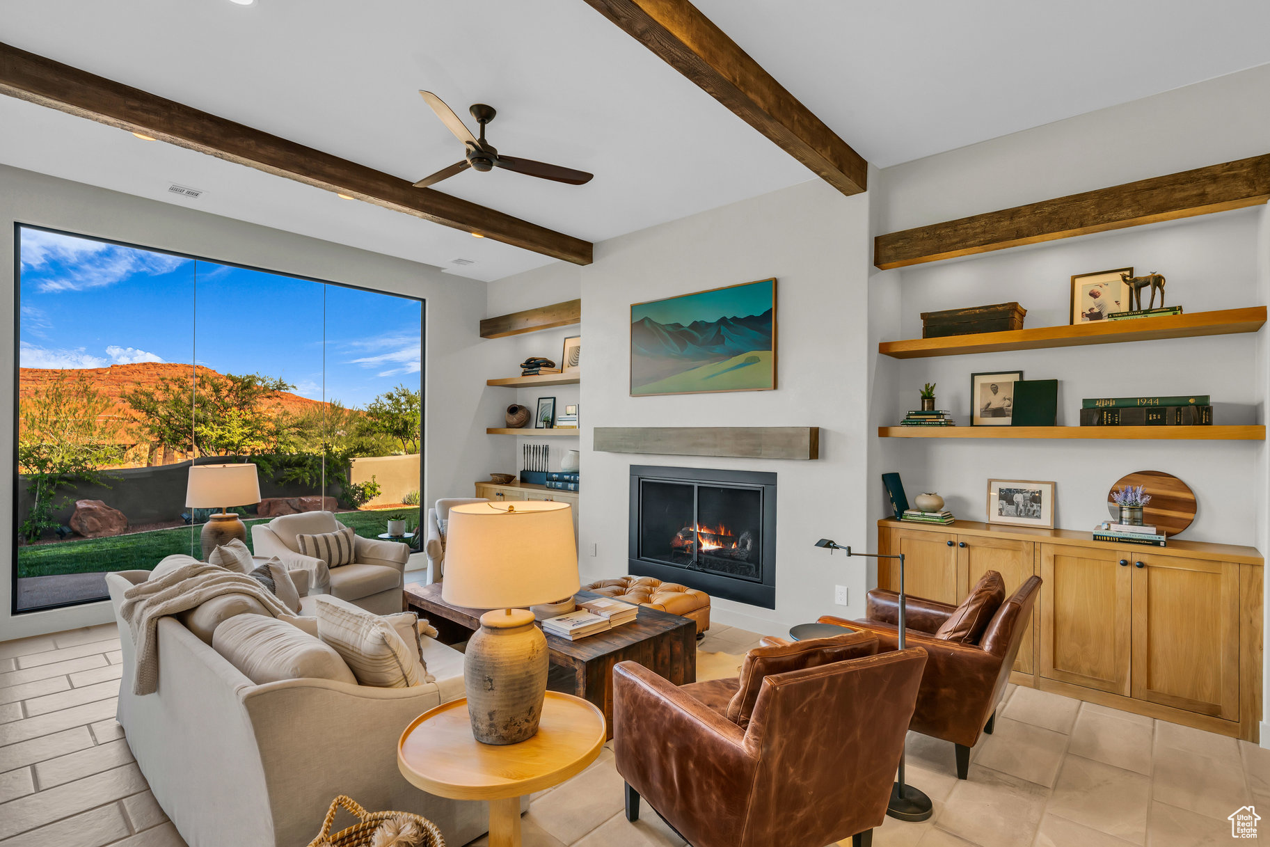 2549 W Sinagua Trl #26, Saint George, Utah image 4