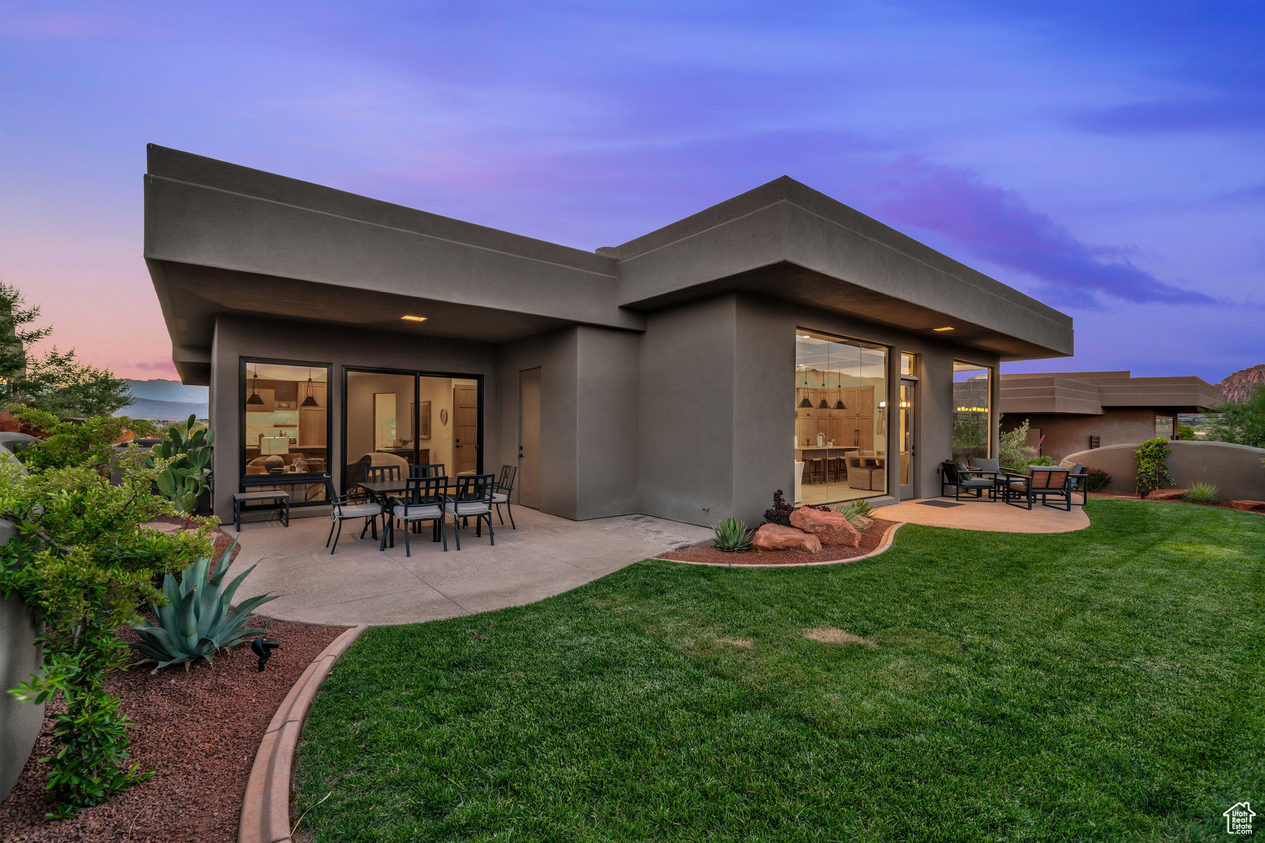 2549 W Sinagua Trl #26, Saint George, Utah image 29