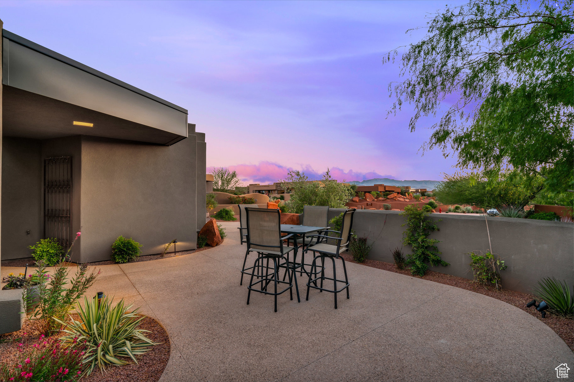 2549 W Sinagua Trl #26, Saint George, Utah image 30