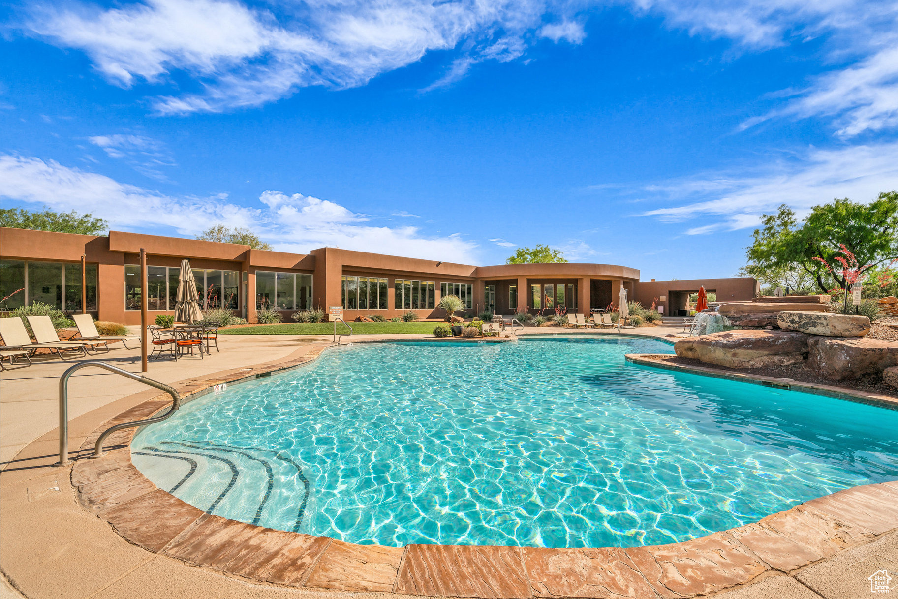 2549 W Sinagua Trl #26, Saint George, Utah image 46