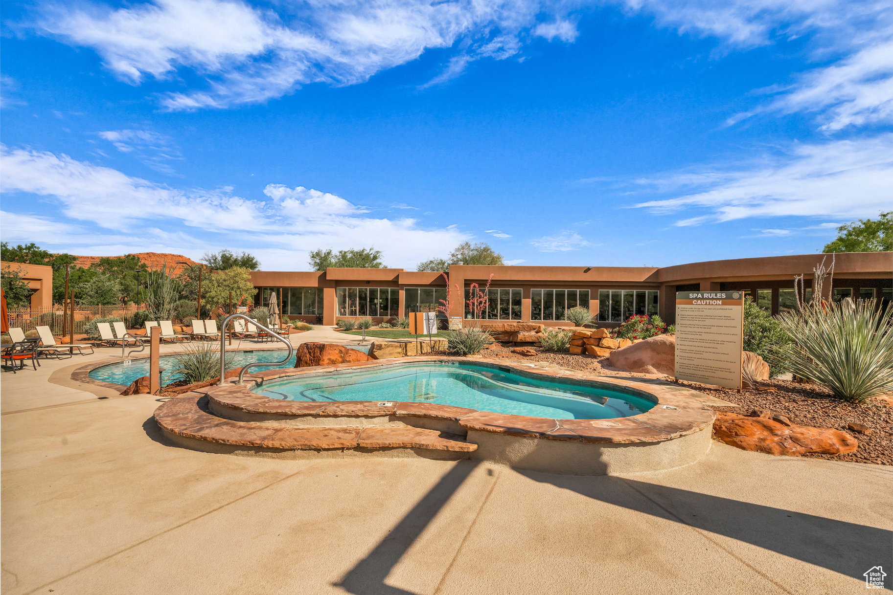 2549 W Sinagua Trl #26, Saint George, Utah image 45