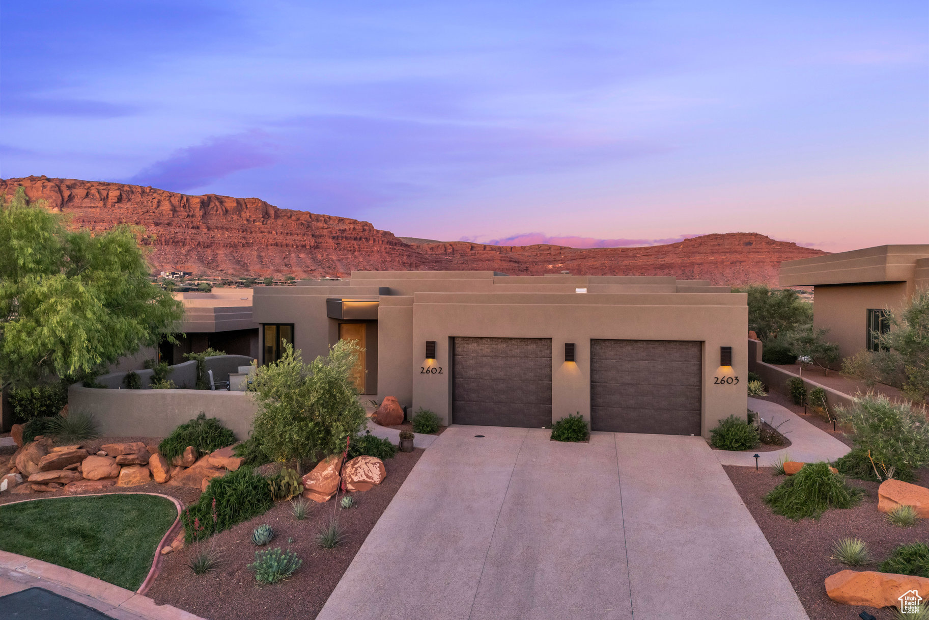 2549 W Sinagua Trl #26, Saint George, Utah image 24