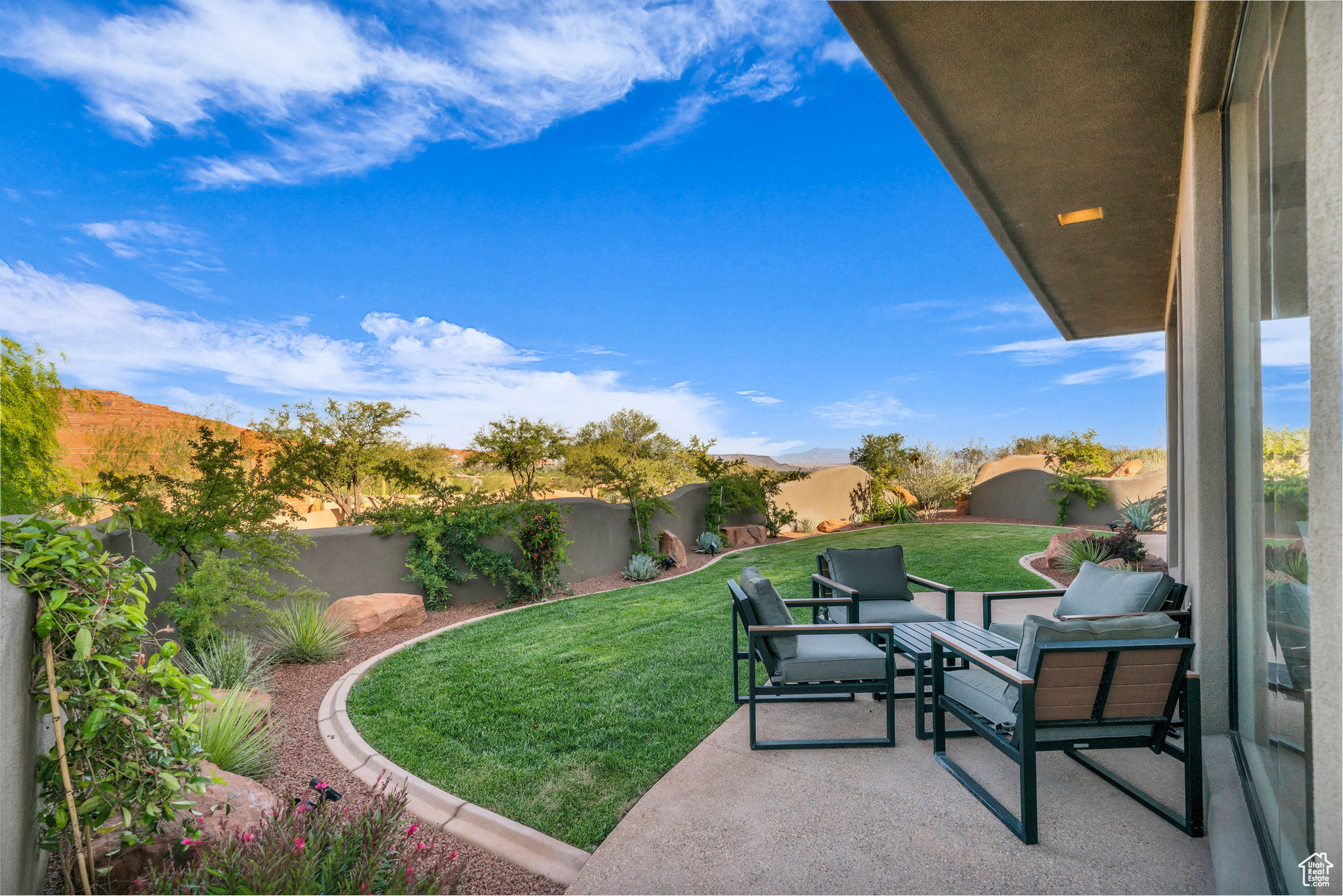 2549 W Sinagua Trl #26, Saint George, Utah image 43