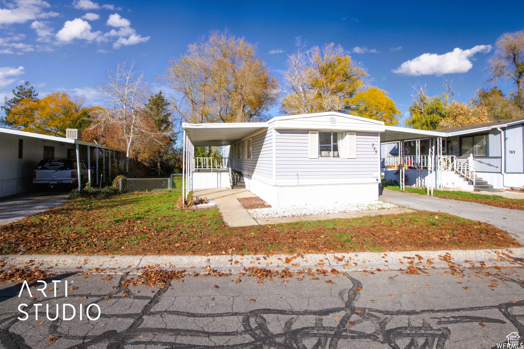 755 N Percival St #271, North Salt Lake, Utah image 2