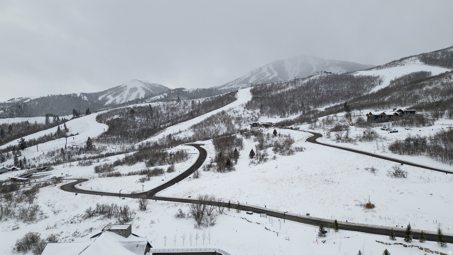 PIOCHE VILLAGE - Residential