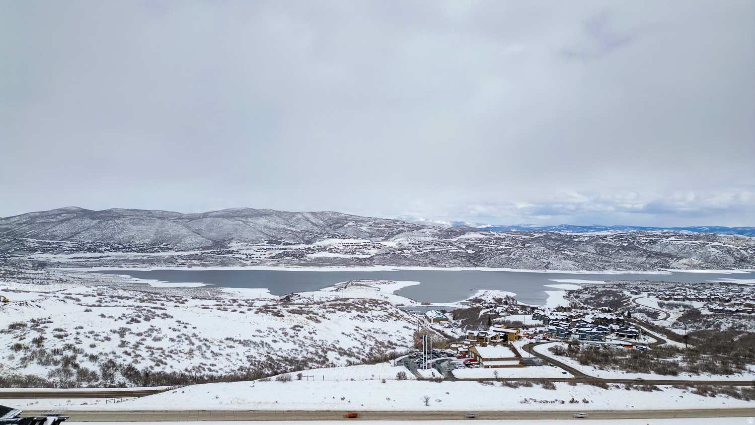 PIOCHE VILLAGE - Residential