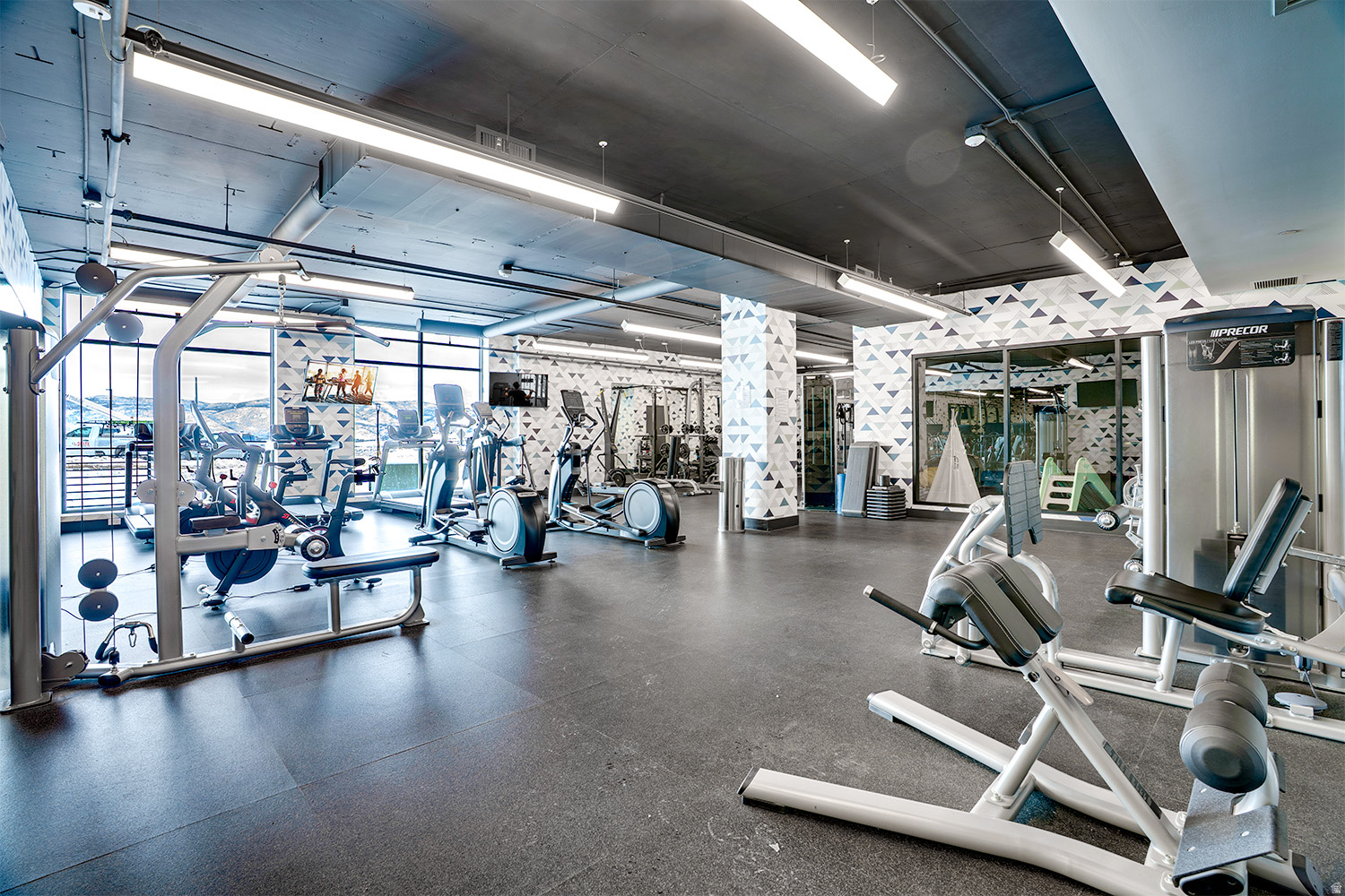 PIOCHE VILLAGE - Residential