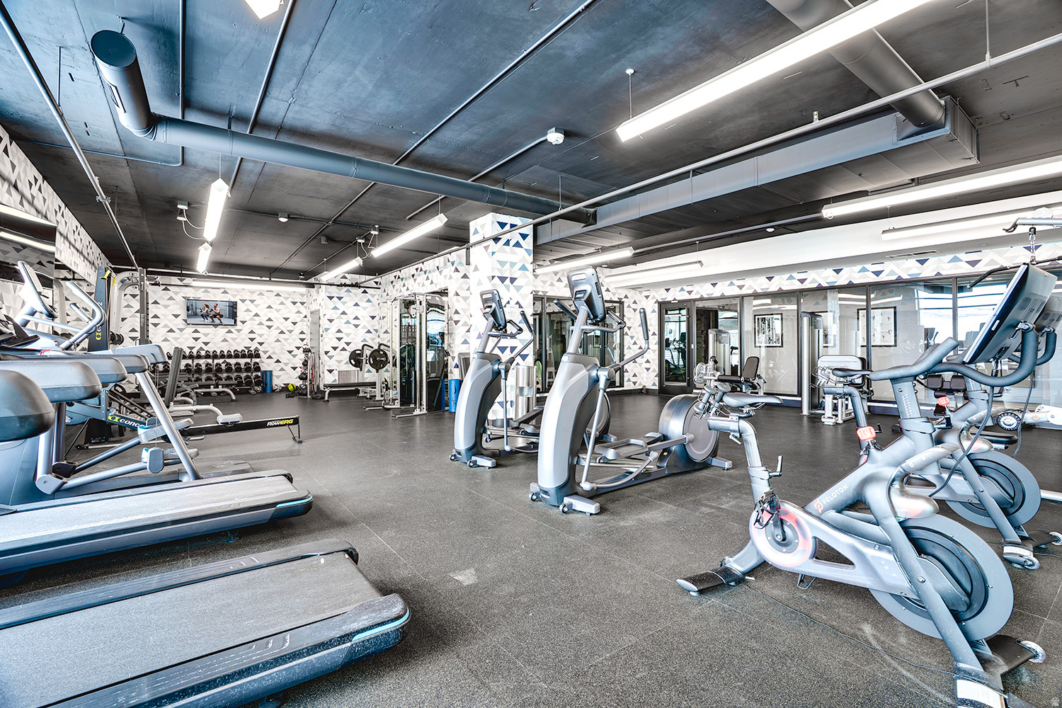 PIOCHE VILLAGE - Residential