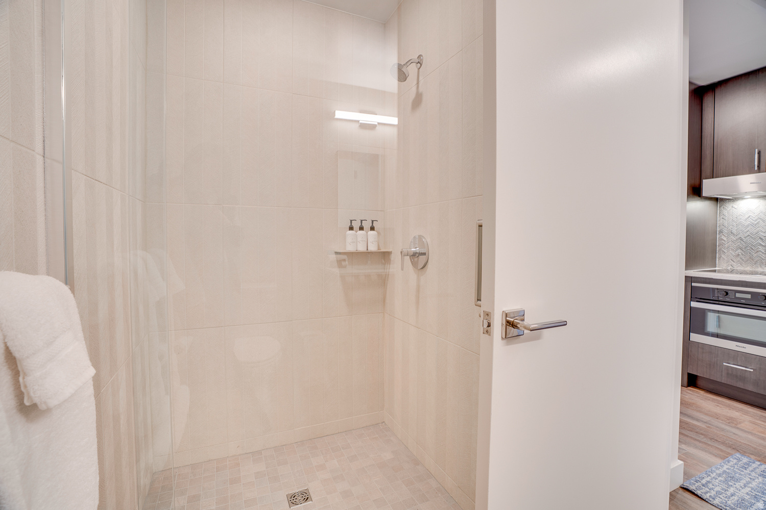 PIOCHE VILLAGE - Residential