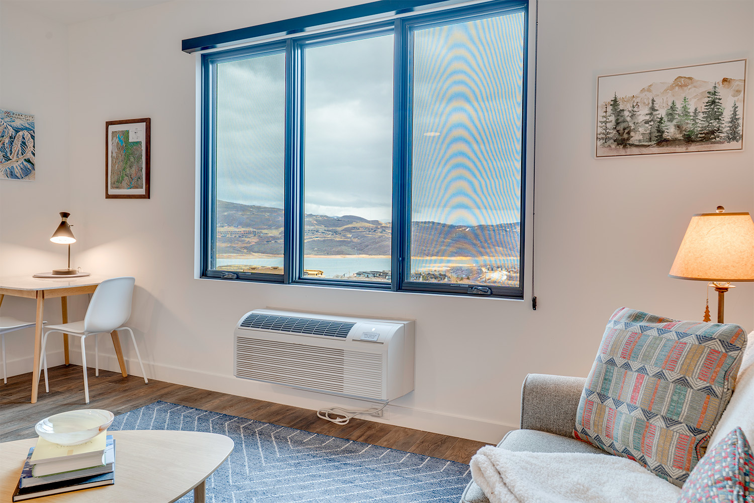 PIOCHE VILLAGE - Residential