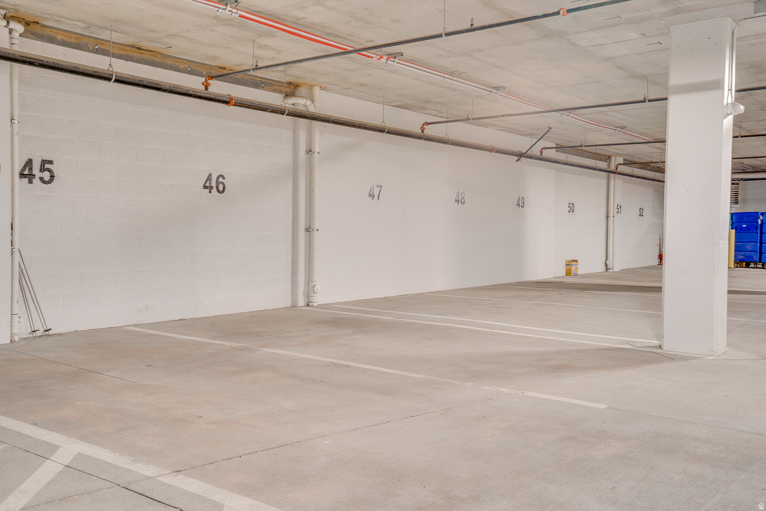 PIOCHE VILLAGE - Residential