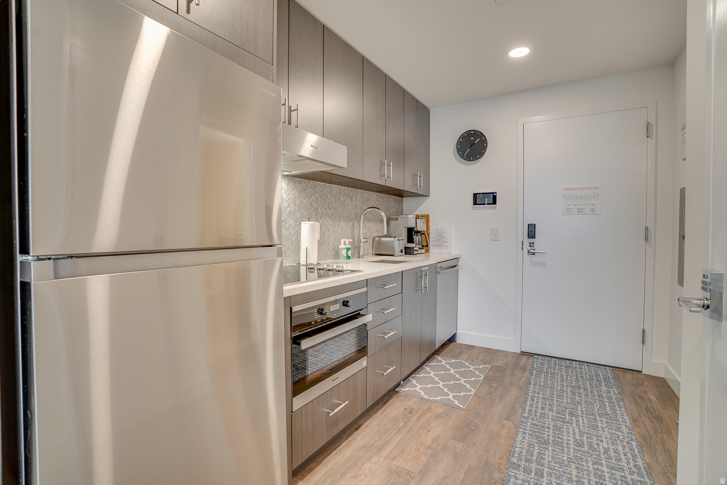 PIOCHE VILLAGE - Residential