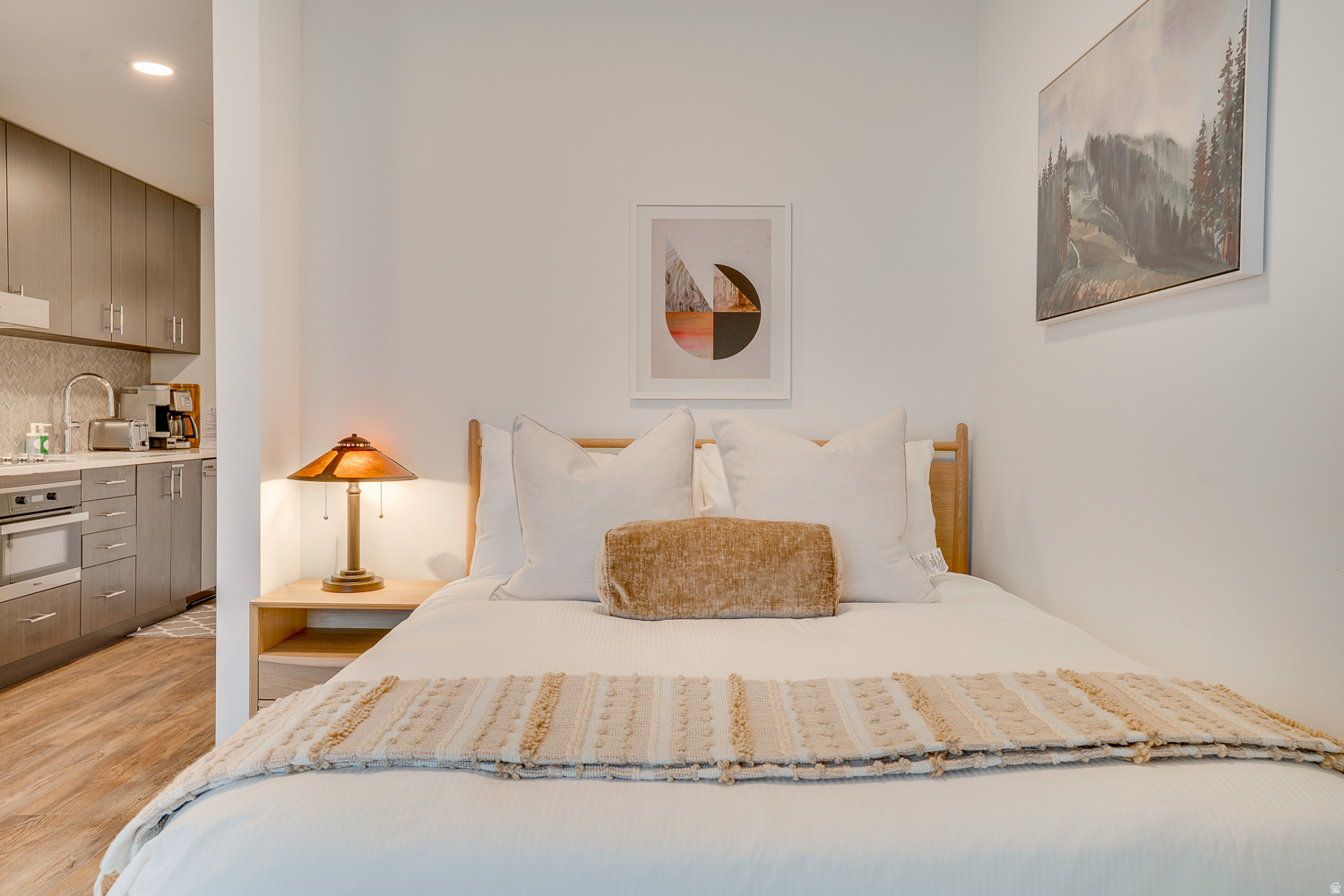 PIOCHE VILLAGE - Residential