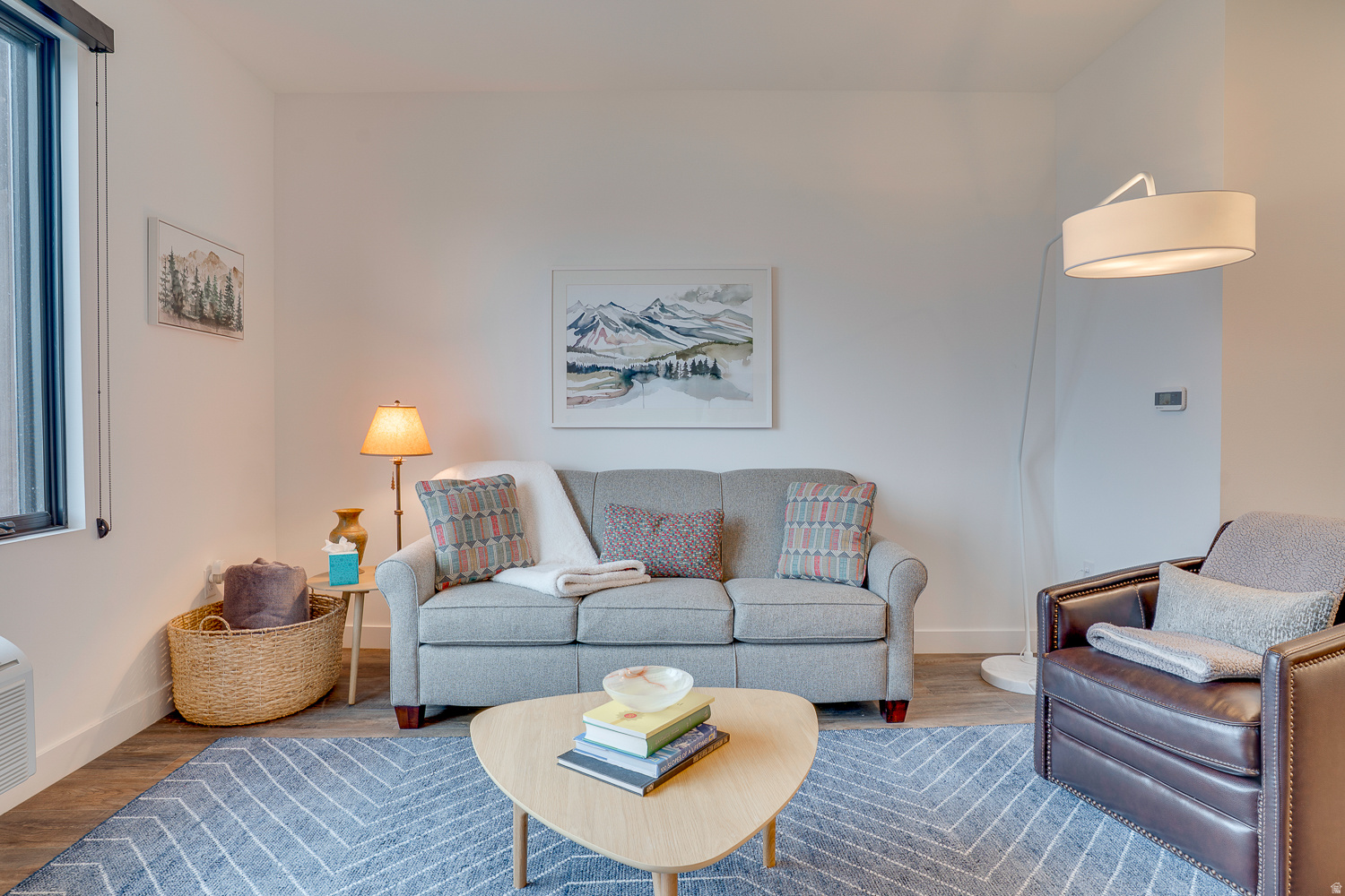 PIOCHE VILLAGE - Residential