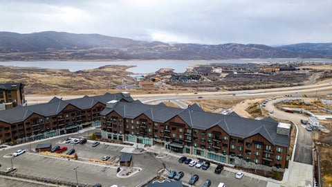 Homes For Sale - 2303 Deer Hollow Rd #1218<br/> Park City, UT 84060