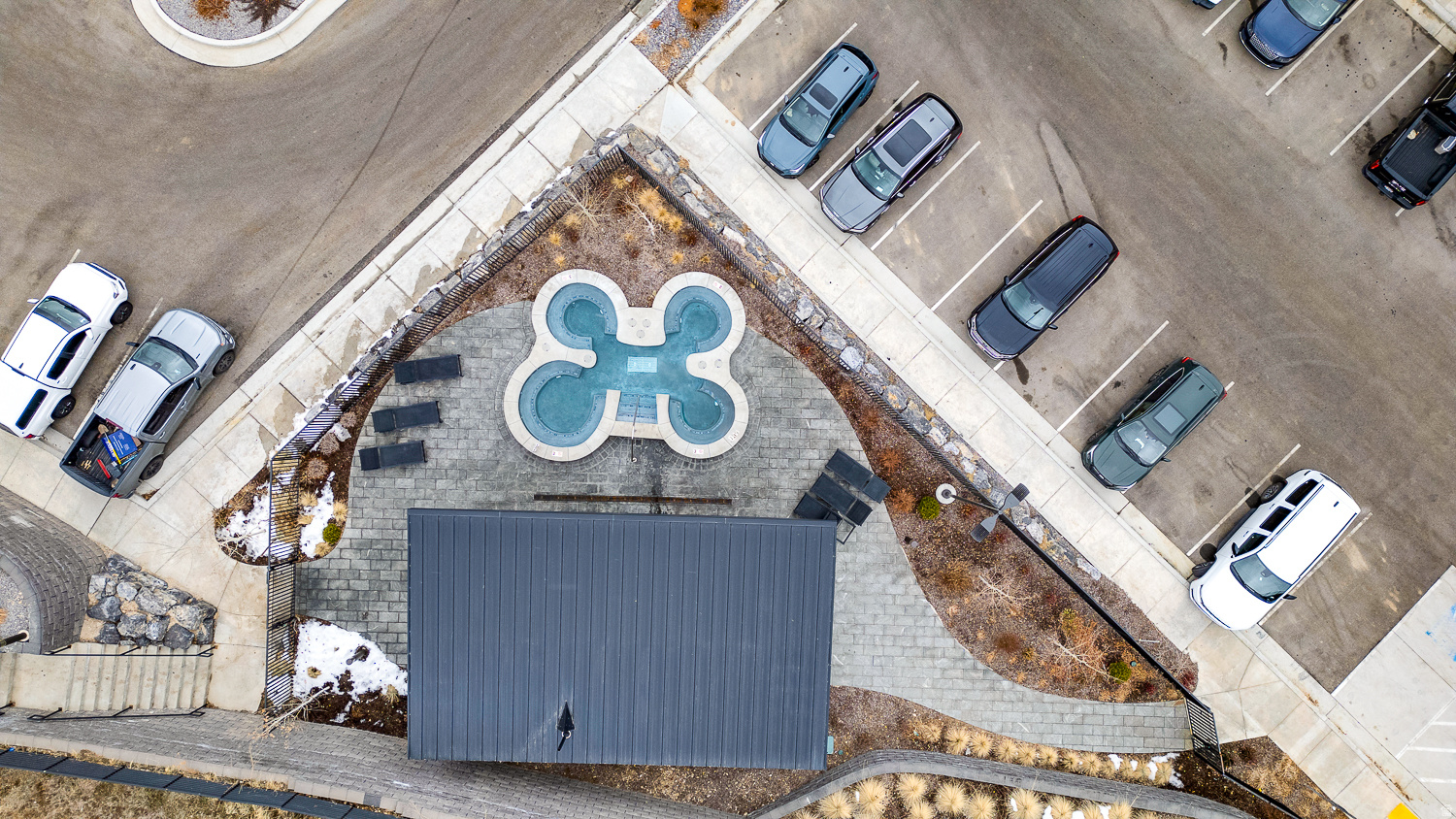 PIOCHE VILLAGE - Residential