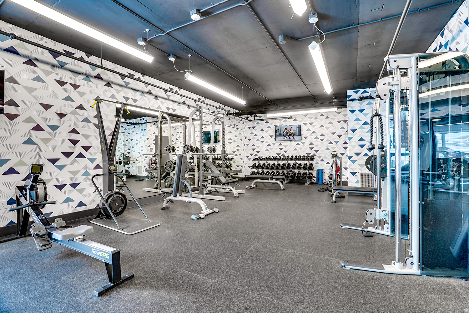 PIOCHE VILLAGE - Residential