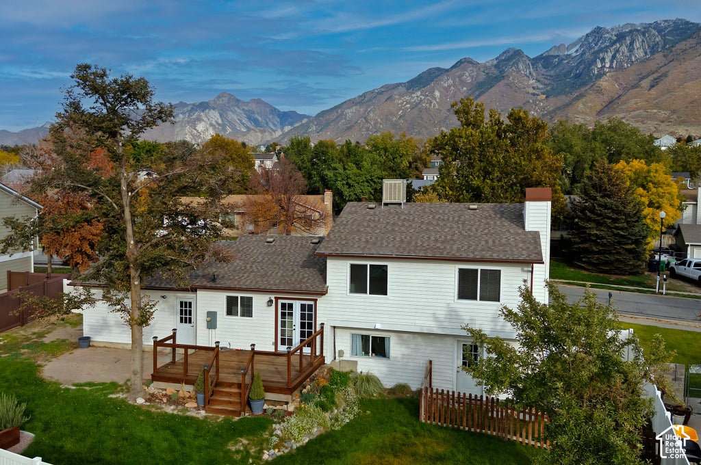 Photo of 12152 S CINNAMON RIDGE RD, Sandy, UT 84094 (MLS # 2194009)