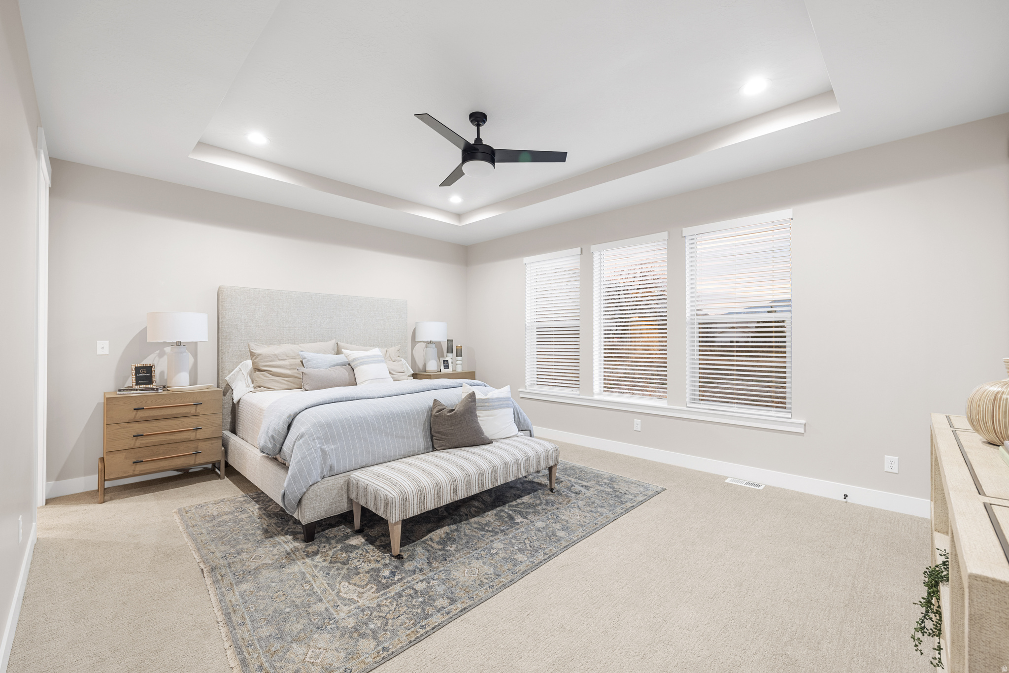 LEGACY FARMS - Residential