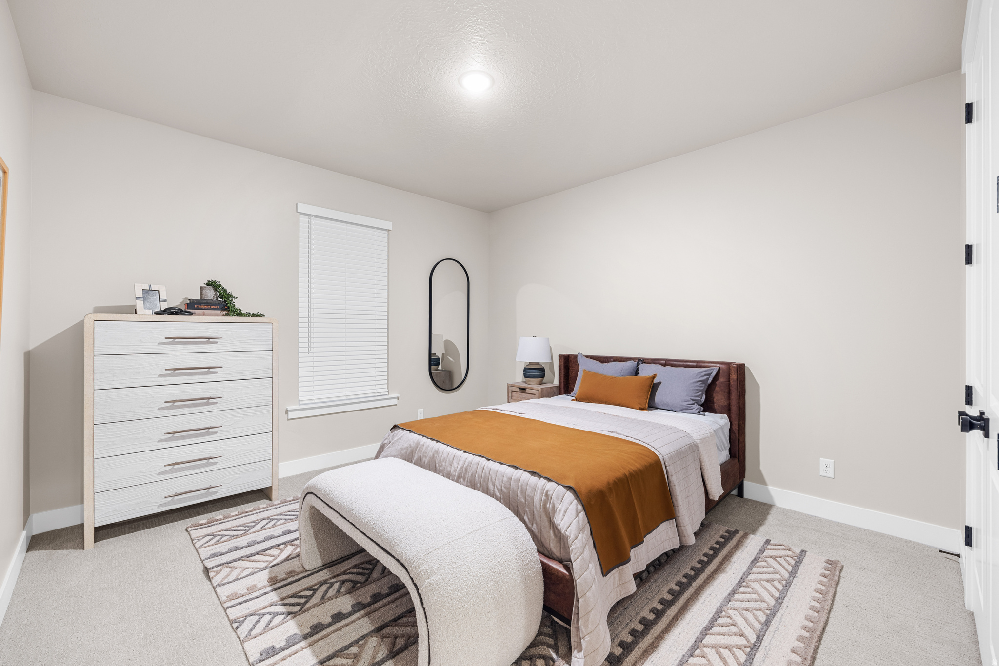 LEGACY FARMS - Residential