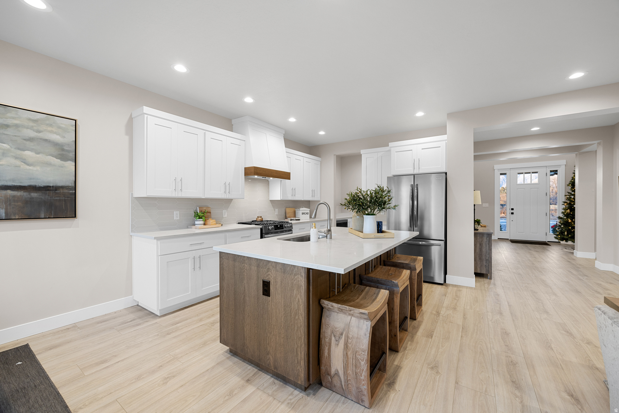 LEGACY FARMS - Residential